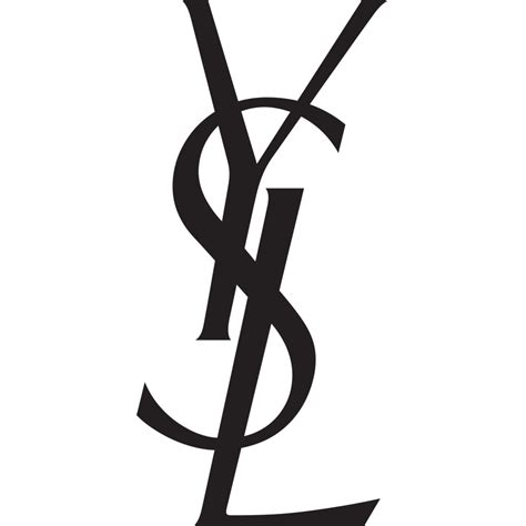 logomarca ysl|YSL shirt logo.